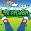 Personalized Kid Music - Imagine Me - Personalized Music for Kids: Trenton