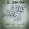 Kjellerbandet - The Beat Goes On - A tribute to Buddy Rich